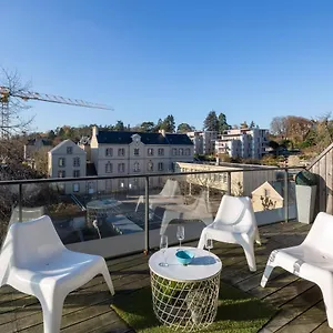  Appartement Eastwood Rooftop By Cocoonr